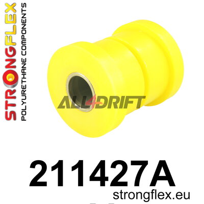 211427A Silentblok předního spodního ramene SPORT Toyota 4Runner / Land Cruiser