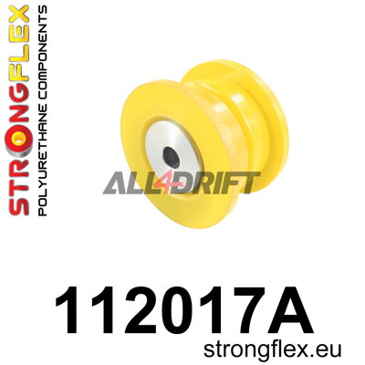 112017A Silentblok zadního diferenciálu – přední SPORT - Mercedes W211 RWD