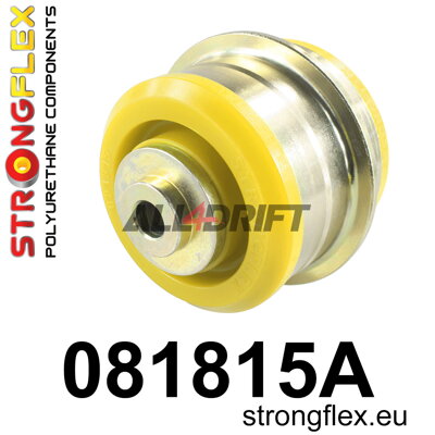 081815A: Silentblok zadního podélného ramene SPORT - Honda III (95-04)