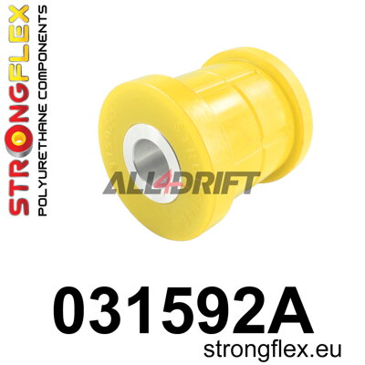 031592A Přední silentblok zadní nápravnice SPORT BMW