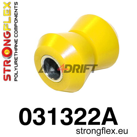 031322A Vnější silentblok předního spodního ramene SPORT BMW E21