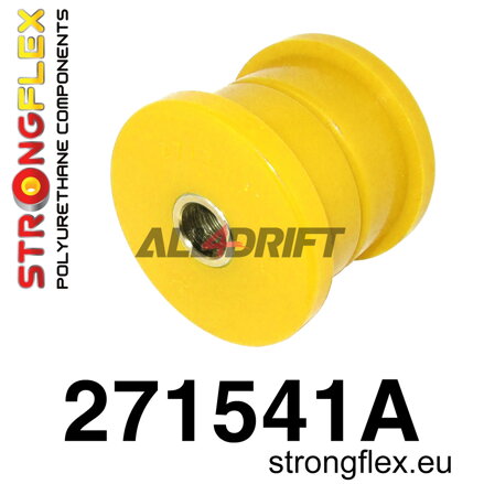 271541A Přední silentblok uložení zadního diferenciálu SPORT - Subaru Tribeca B9 (06-14) WX