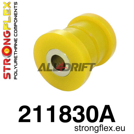 211830A Silentblok předního spodního ramene SPORT - Toyota V (92-96) X90
