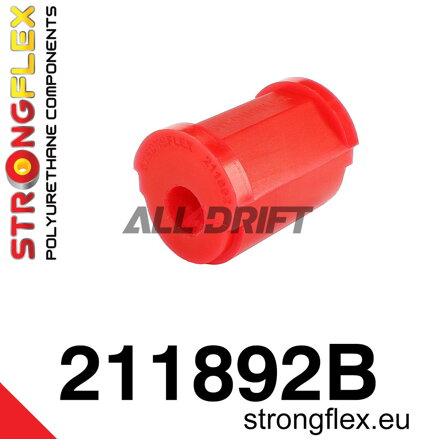 211892B Silentblok zadního stabilizátoru - Lexus III (05-11) S190