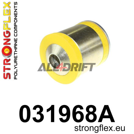 031968A Přední horní silentblok zadního náboje SPORT - BMW F20 / F21 (11-19) RWD