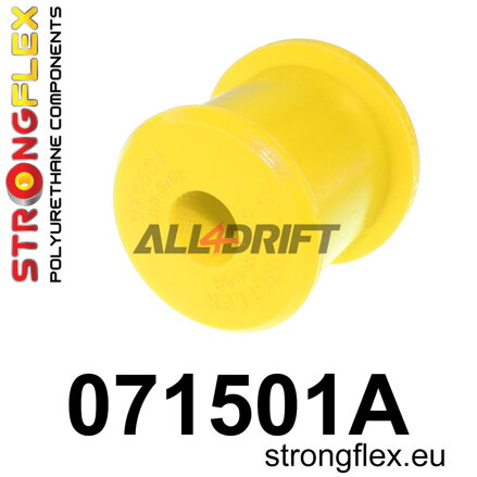 071501A Zadní silentblok předního spodního ramene SPORT Ford / Mazda