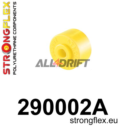 290002A Silentblok táhla předního stabilizátoru SPORT - Pontiac Fiero 83-87