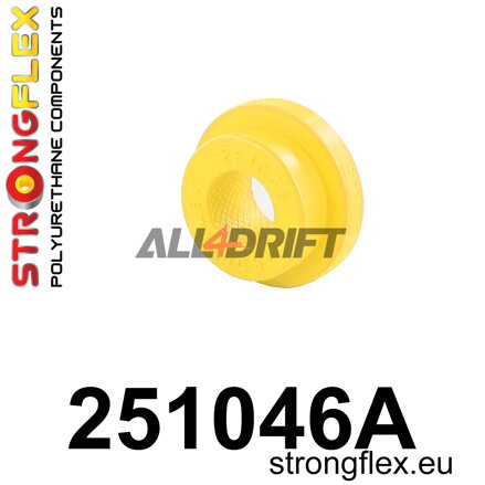 251046A Silentblok zadního pomocného rámu SPORT - Mini Mini Classic (59-00)