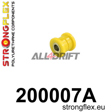 200007A Uložení zadní Panhard tyče - k tělesu SPORT