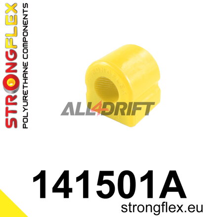141501A Silentblok předního stabilizátoru SPORT