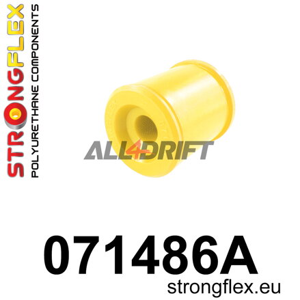071486A Zadní silentblok předního ramene SPORT Ford / Mazda / Volvo