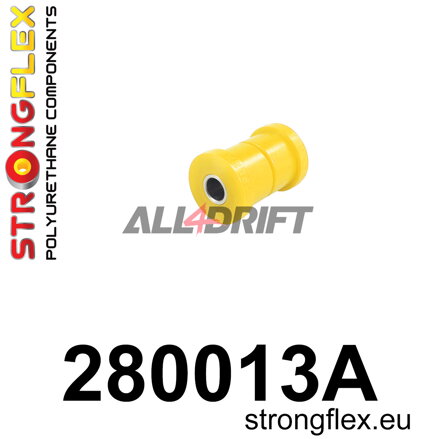 280013A Silentblok uložení převodovky SPORT Datsun / Nissan