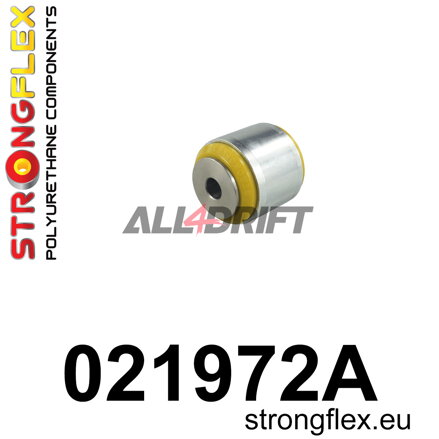 021972A Vnitřní silentblok předního spodního ramene SPORT Audi / Porsche