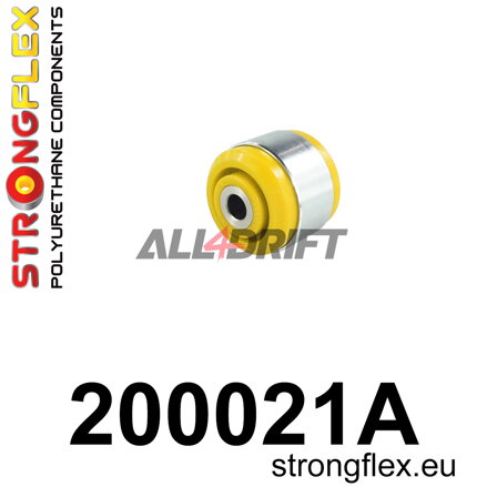 200021A Zadní silentblok předního ramene SPORT - Suzuki FWD