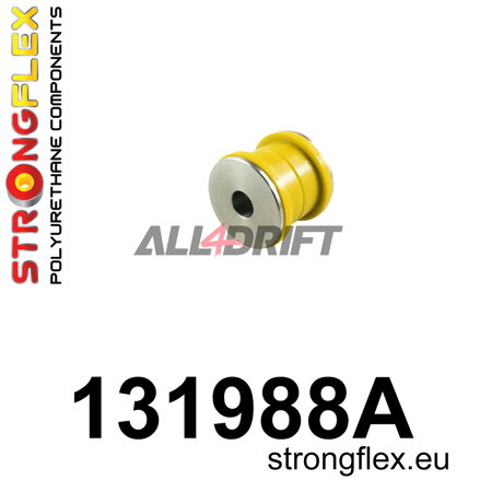 131988A Spodní silentblok zadního vertikálního ramene SPORT Opel / Saab